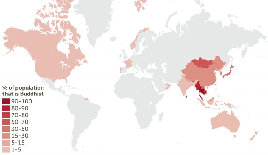 what-do-buddhists-believe