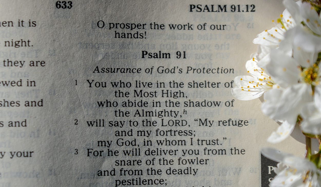 Psalm 91