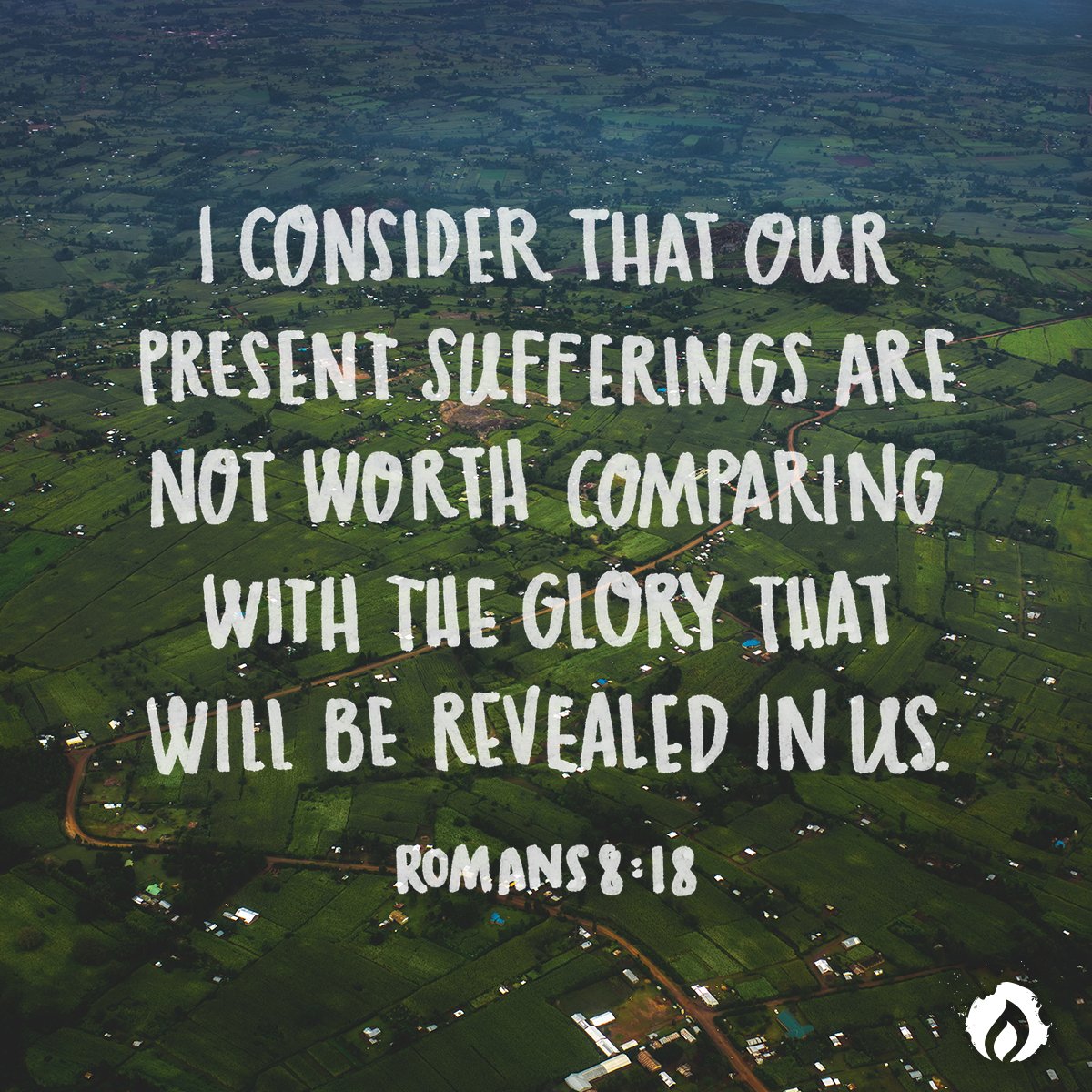 Romans 8:18