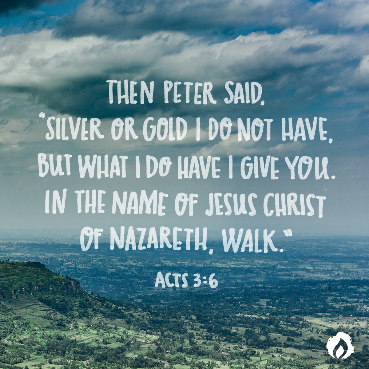 Acts 3:6