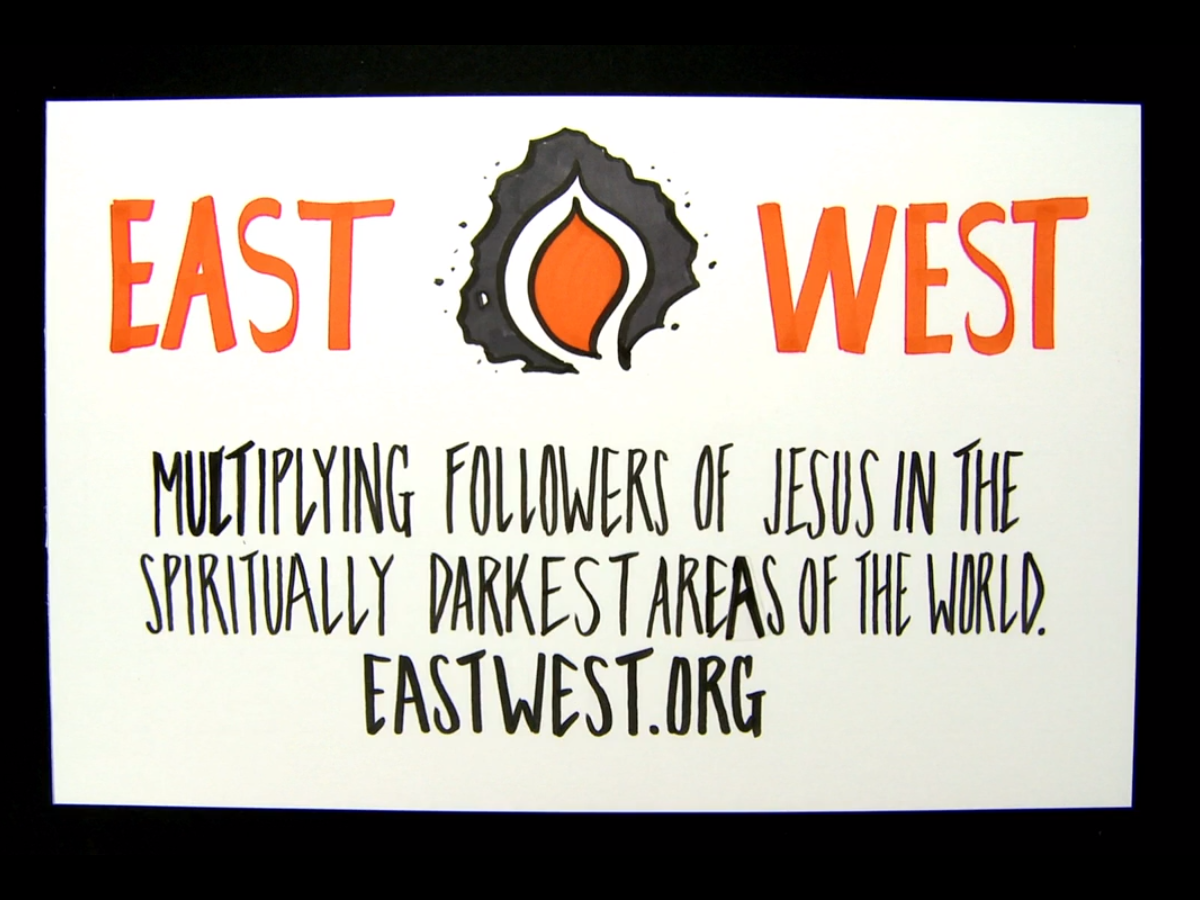 East West vision statement